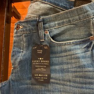 Lucky Brand Jeans